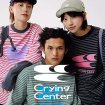 CRYING CENTER