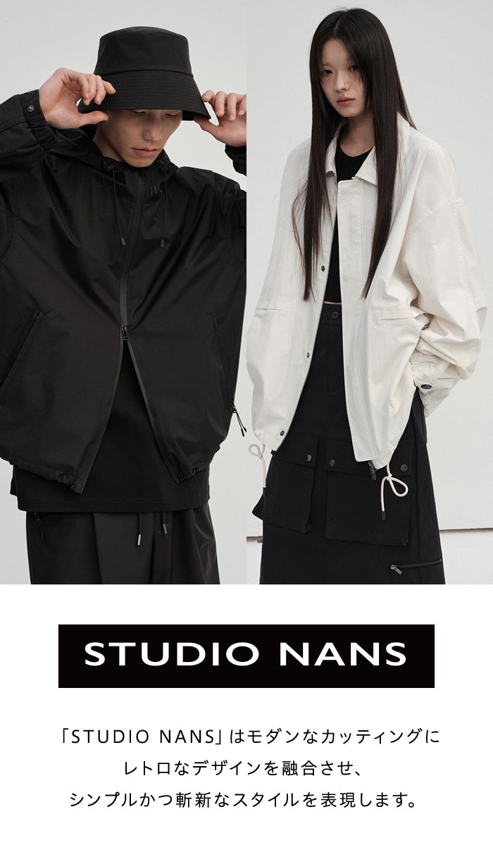 STUDIO NANS